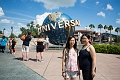 Day 5 - Universal Studios & Islands of Adventure